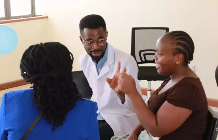 Medprime Graduates Achieve 100% Pass Rate in National Exams