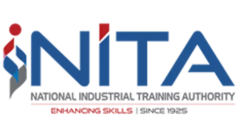 Nita accreditation logo