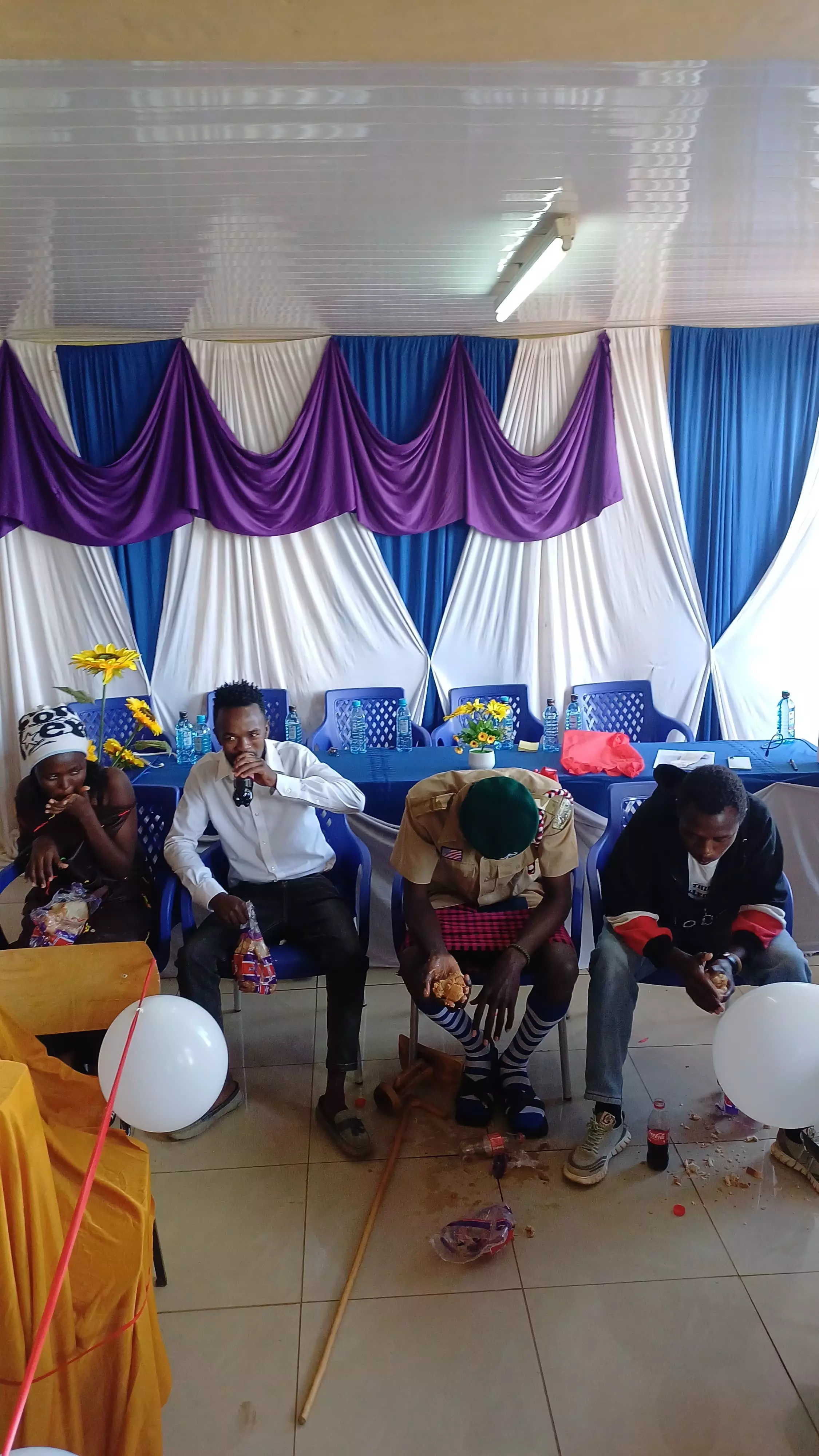 Cultural Heritage Days
