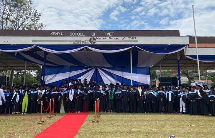 Thika Campus
