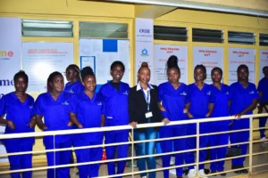 Why Choose a Career as a CNA/Caregiver?