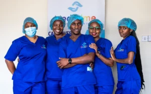 About Medprime Training College