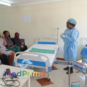 MedPrime Launches New State-of-the-Art Simulation Lab