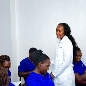 Launch of the MedPrime Alumni Mentorship Program