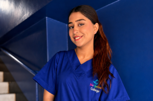 What to Look for in a Three-Month Healthcare Assistant Course in Kenya