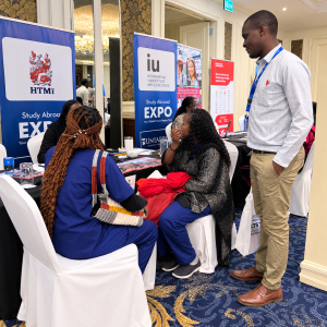 IELTS Preparation and International Career Opportunities: A Day of Possibility at Kempinski Villa Rosa