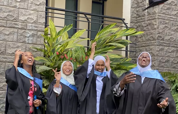 Mombasa Campus