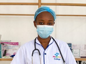 How to Choose a Diploma in Community Health Nursing in Kenya