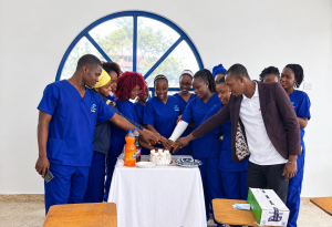 A New Chapter Begins: Students Transition to Hospital Attachment Across Our Seven Campuses